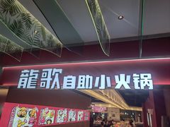 -龍歌自助小火锅(秦淮水游城店)