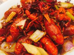 -金陵夜猫子私房菜(茂业天地店)