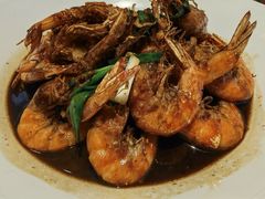 -老头儿油爆虾(胜利河美食街店)