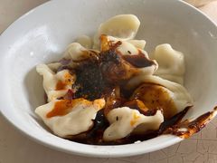 -新繁牛肉豆花(都江堰店)
