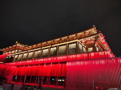 -大唐不夜城