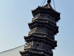 -南翔古镇