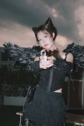 点击看大图 -WAVE SODA摄影工作室