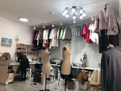 -雅楠服装修改工作室成都店