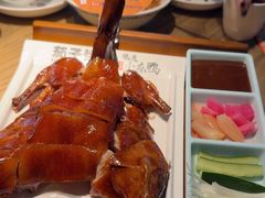 -茄子恰恰·新云南小炒(坪山益田店)