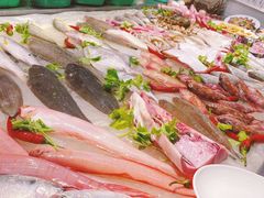 -长平老姿娘夜粥(平东一街店)
