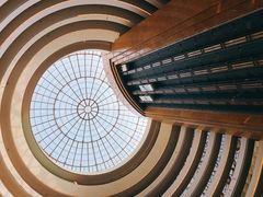 -杭州国际会议中心洲际酒店-原素全日餐厅(解放东路店)