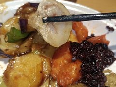 -素满香·素食自助餐(苏州·临顿路店)