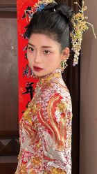 -Lady  Jane高端婚纱礼服馆