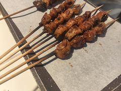 -不是烧烤·武汉大排档(大成路店)