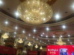 -南京维景国际大酒店(南京博物院店)