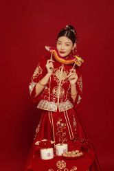 -IDO婚纱摄影(上海旗舰店)