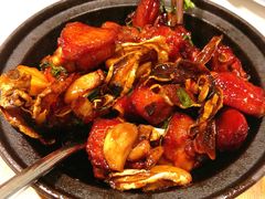 -鹿港小镇(悠唐店)