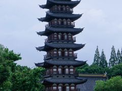 -上海方塔园