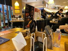 大堂-雷门拉面·现熬骨汤(凯德来福士店)