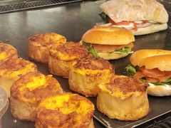 -BAKER&SPICE(安福路店)