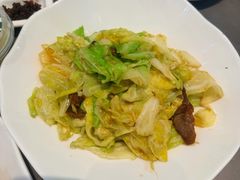 -黑窑厂糖油饼烤鸭·清真菜(黑窑厂街店)