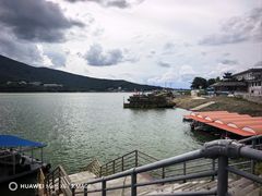 -松花湖风景名胜区