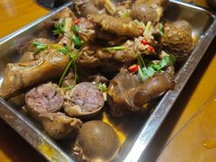 -陈五哥大排档(湘江世纪城店)