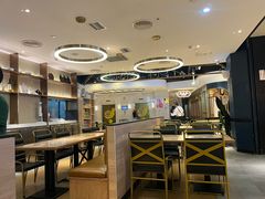 -豪客来牛排(成都锦江大融城店)