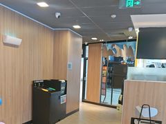 -麦当劳(莆田荔城大道万达店)