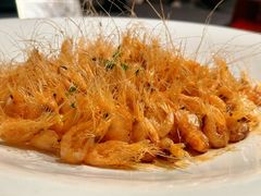 -狮王府淮扬菜(夫子庙老门东店)