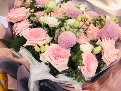 -BOBLOOM花店(宝龙旭辉广场店)