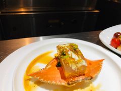 -甄御•海鲜新青岛菜(麦岛店)