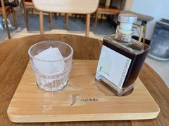 -J's Cafe Lab