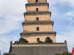 -大慈恩寺(大雁塔)
