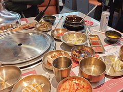 -韩一品韩国料理(柏庐南路店)