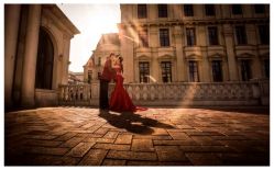 -伯爵风尚全球旅拍