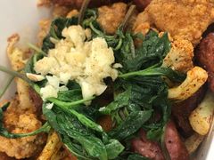 -呷贺盐酥鸡(抄纸巷店)