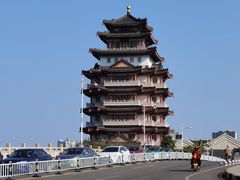 -惠州康帝国际酒店