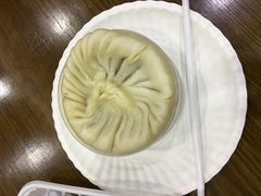-冯鑫记南京鸭血粉丝汤(来燕路店)