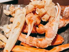-万岛日本料理铁板烧(静安店)