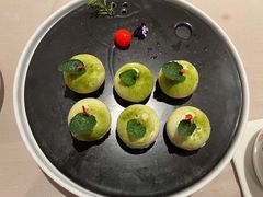 爱你小苹果-尚一汤·粤菜海鲜(环球港店)