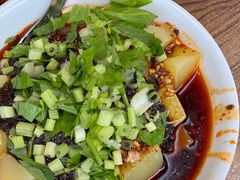 -中和裴氏蹄花(府河路店)