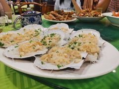 -盛港湾海鲜食府(黄沙店)