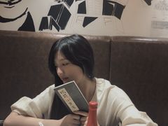 -以前的小酒馆(中山广场店)