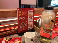 -牛牛章·章鱼水煎肉(光谷世界城店)