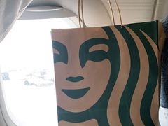 -星巴克(成都机场T2店)