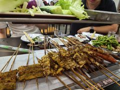 -老黑板筋(顺义总店)