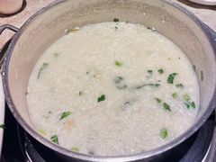 -淘米捞·米汤脆鲩鱼火锅(福田皇岗店)