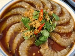 生腌虾-飨赫驾瓦罐烤鸡(佛岗店)