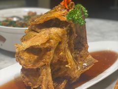 -城南往事·鲁菜济南菜(软件园美莲广场店)