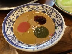 -仁和四季涮肉馆(天坛南门店)