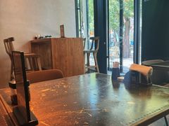 -漆黑觉米粉(三里屯店)