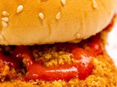 -麦当劳(陈江大道得来速店)