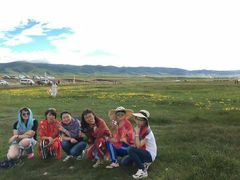 -青海湖国家重点风景名胜区